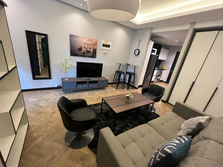 1 Bedroom Property for Sale in Cape Town City Centre Western Cape